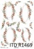 Boże Narodzenie, wzory na chusteczniki, dekory*Christmas, patterns for handkerchiefs, decors